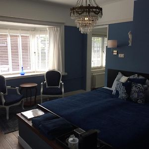 Deluxe Kamer met een Queen Size Bed